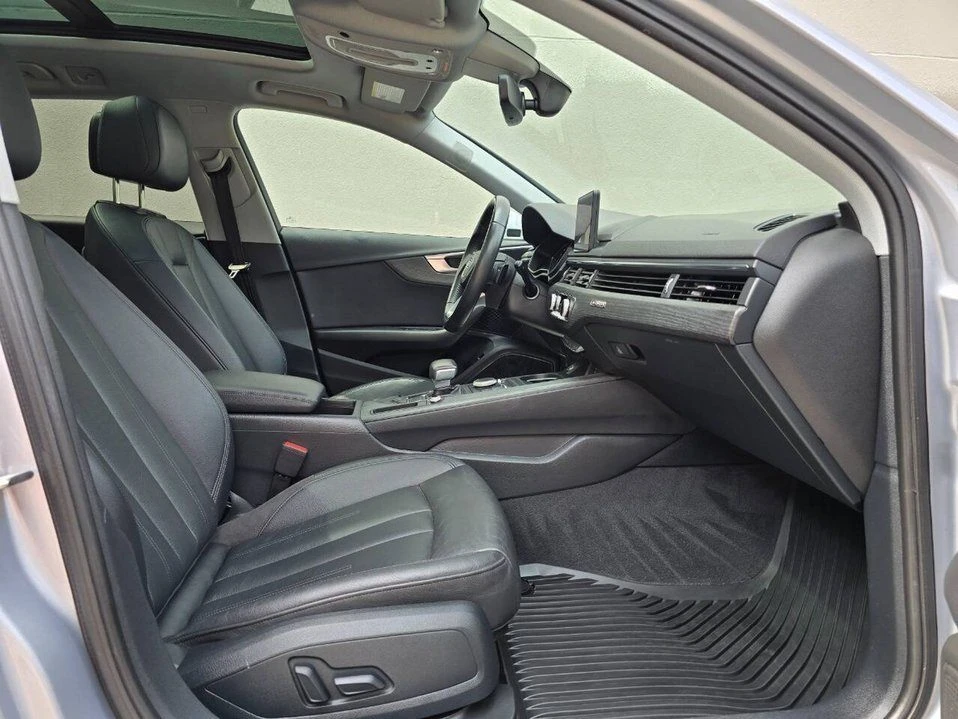 2018 Audi Allroad - Image 17 of 20