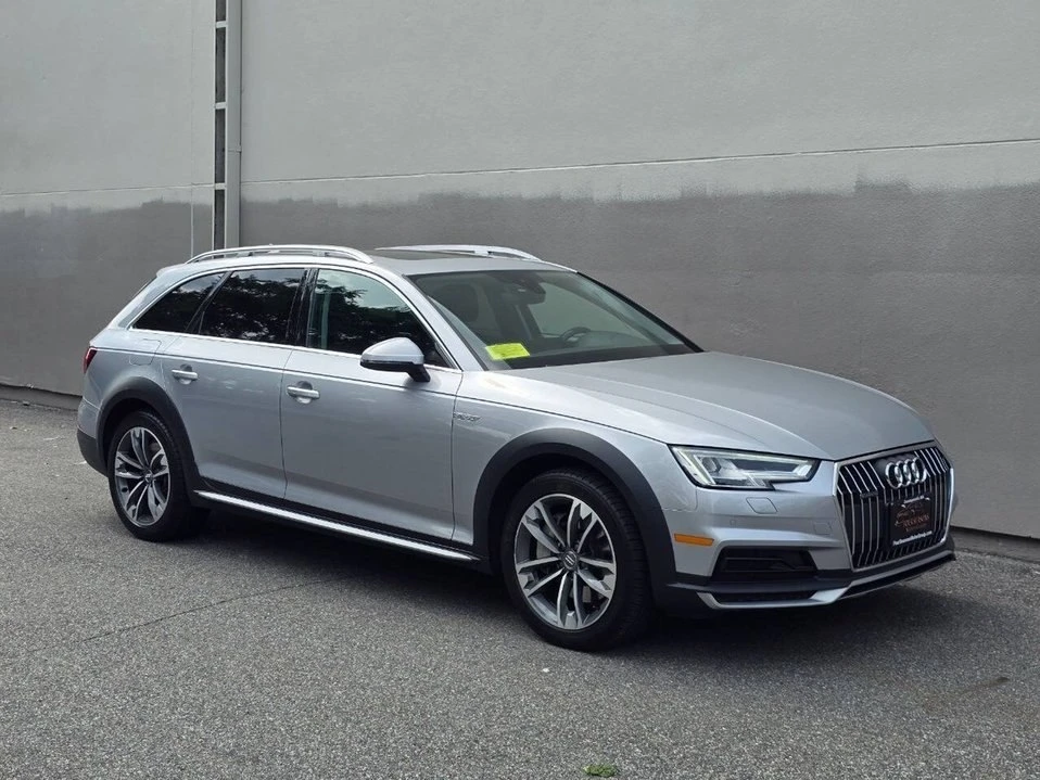 2018 Audi Allroad - Image 12 of 20