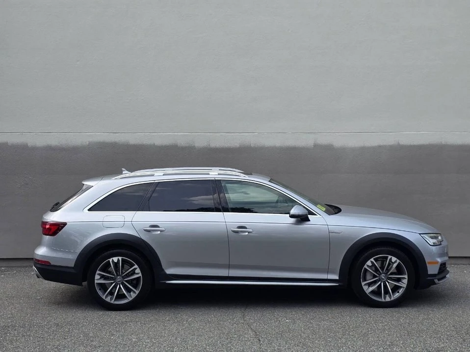 2018 Audi Allroad - Image 11 of 20