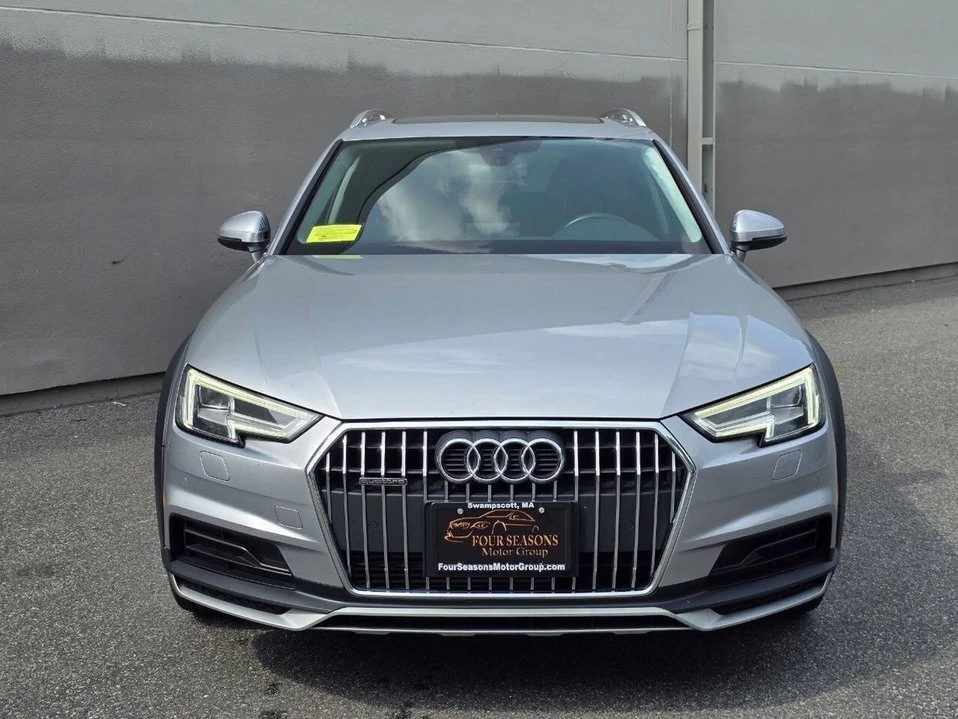 2018 Audi Allroad - Image 14 of 20