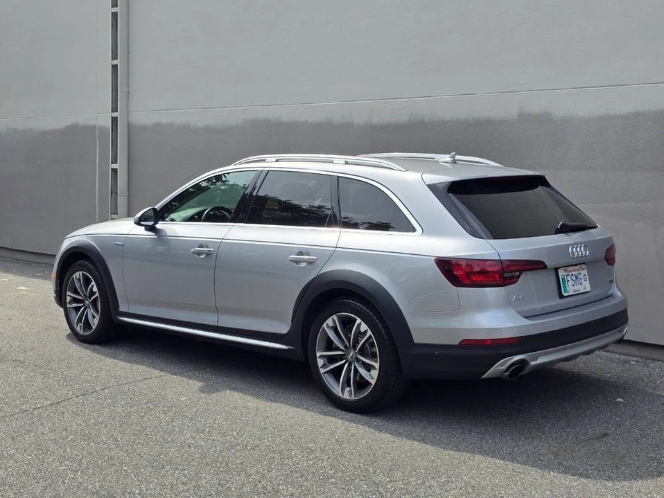 2018 Audi Allroad - Image 6 of 20