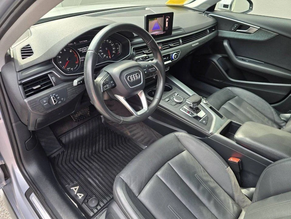 2018 Audi Allroad - Image 20 of 20