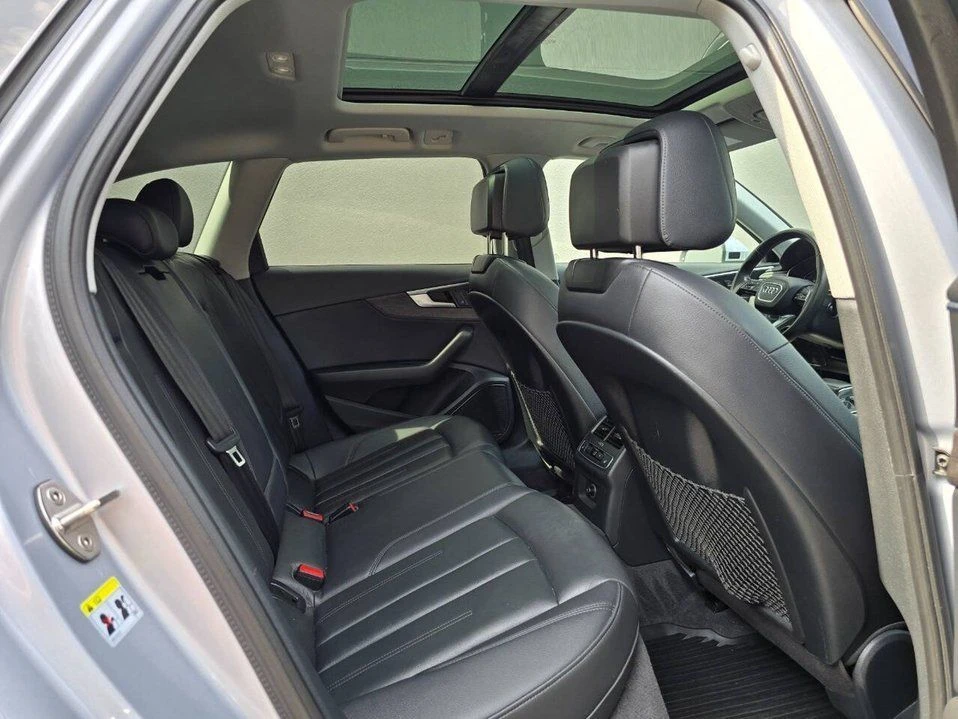 2018 Audi Allroad - Image 19 of 20