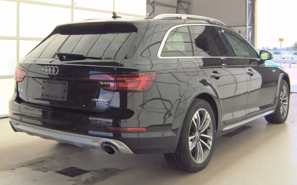 2018 Audi Allroad - Image 2 of 16