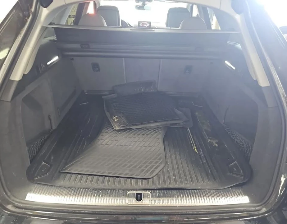 2018 Audi Allroad - Image 6 of 16