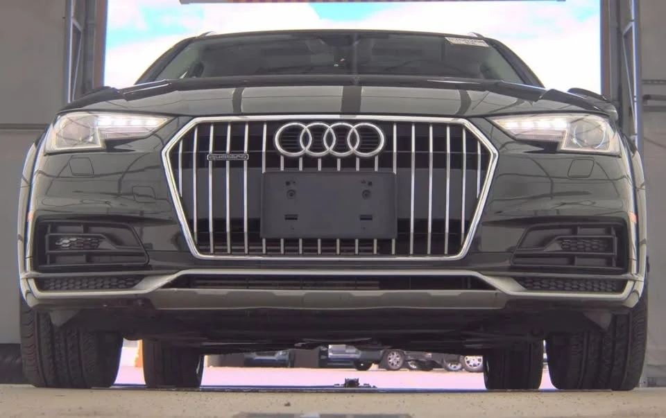 2018 Audi Allroad - Image 10 of 16
