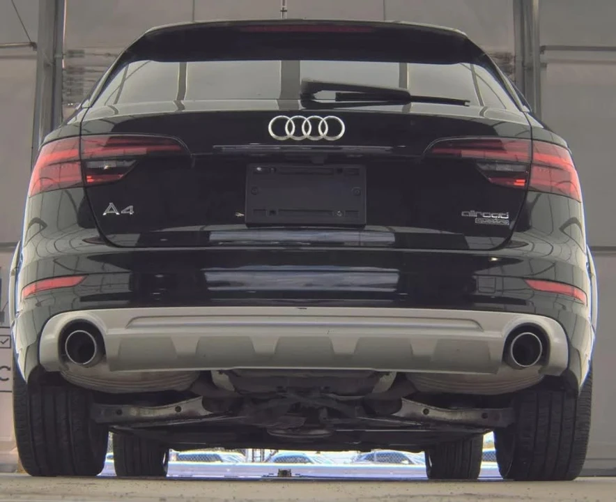 2018 Audi Allroad - Image 9 of 16
