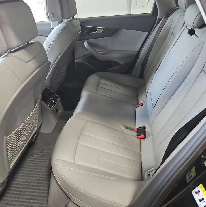 2018 Audi Allroad - Image 8 of 16