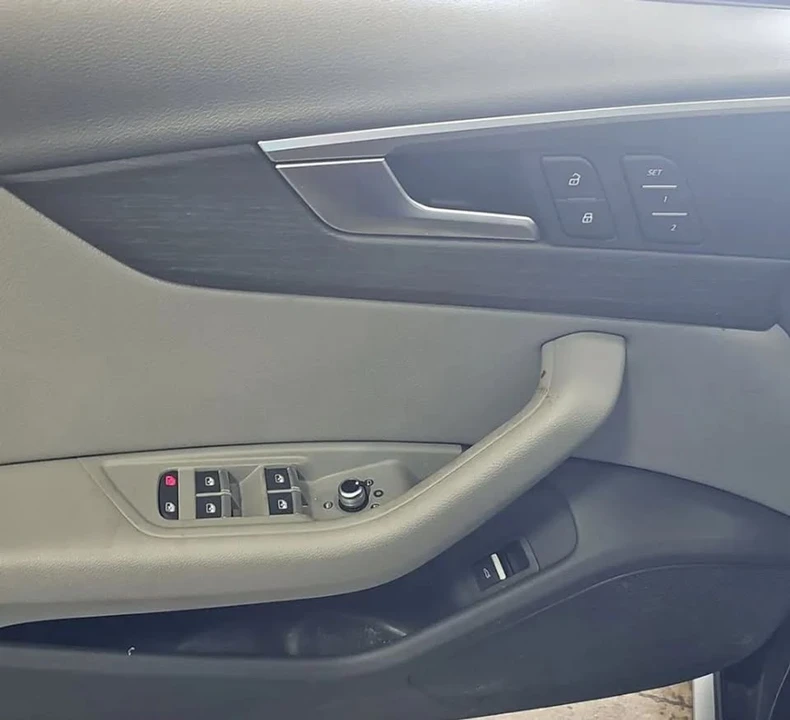 2018 Audi Allroad - Image 13 of 16
