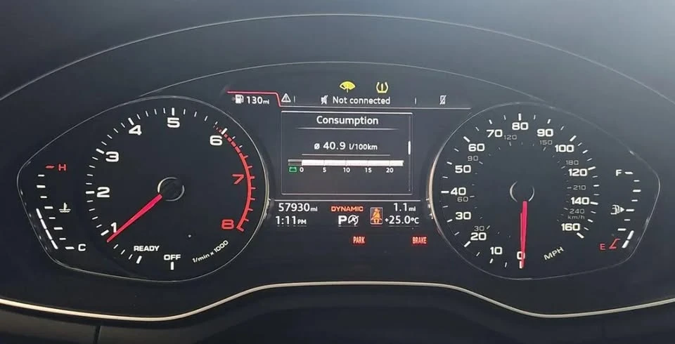 2018 Audi Allroad - Image 5 of 16