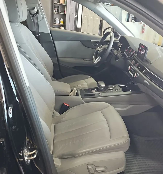 2018 Audi Allroad - Image 14 of 16