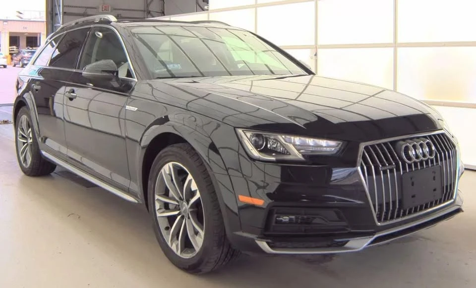 2018 Audi Allroad - Image 4 of 16