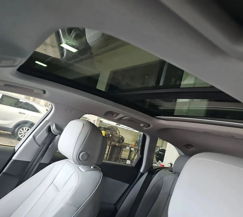 2018 Audi Allroad - Image 11 of 16