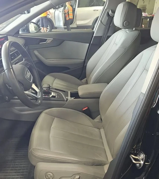 2018 Audi Allroad - Image 7 of 16