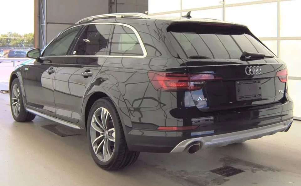 2018 Audi Allroad - Image 3 of 16