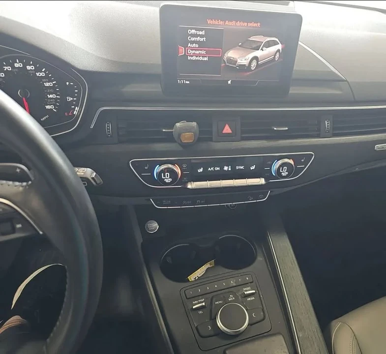 2018 Audi Allroad - Image 12 of 16