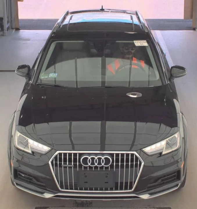 2018 Audi Allroad - Image 15 of 16