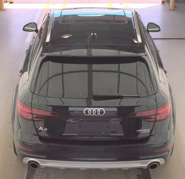 2018 Audi Allroad - Image 16 of 16