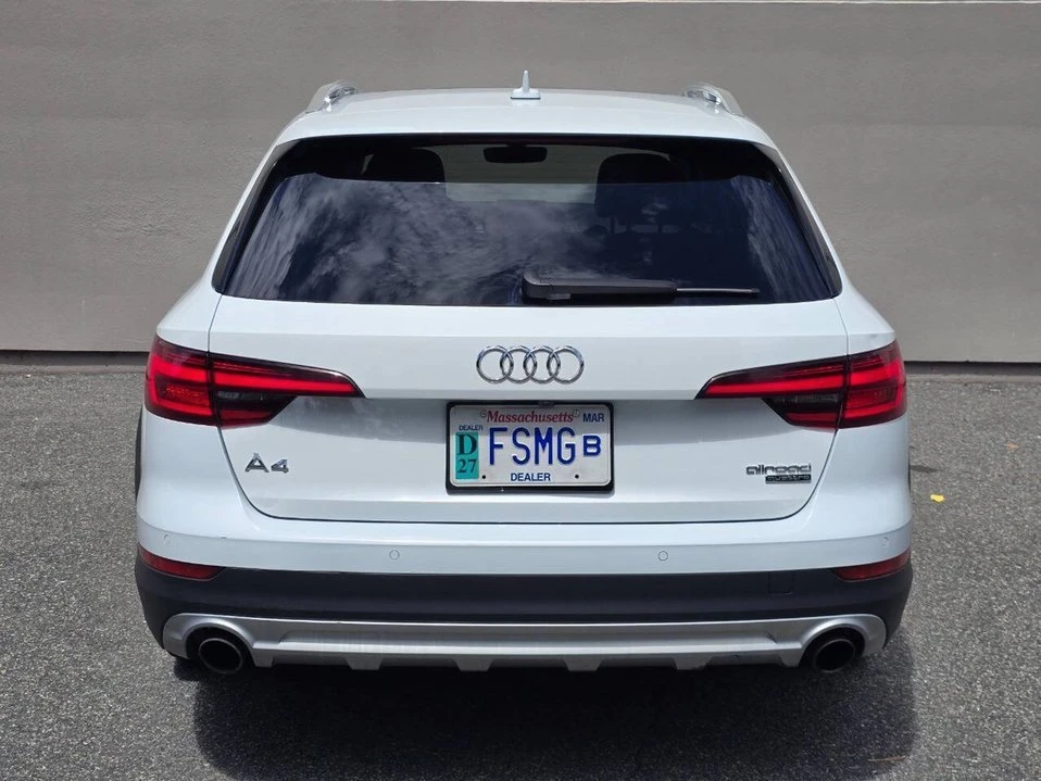 2018 Audi Allroad - Image 8 of 20