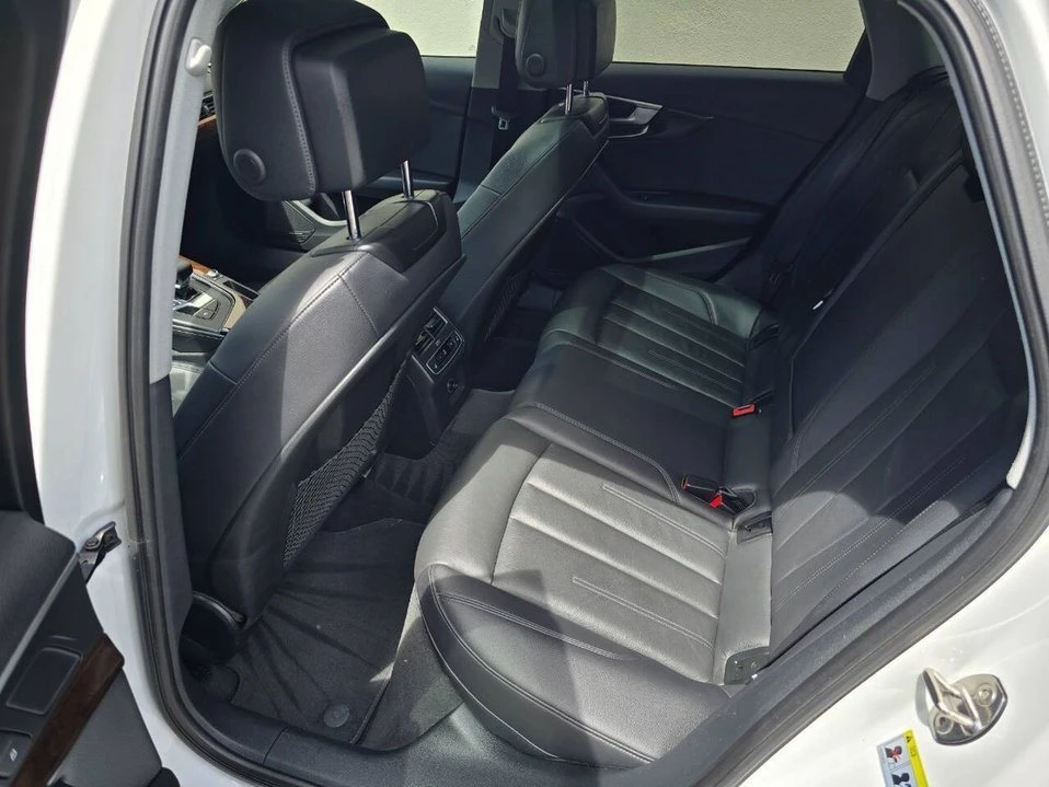 2018 Audi Allroad - Image 18 of 20