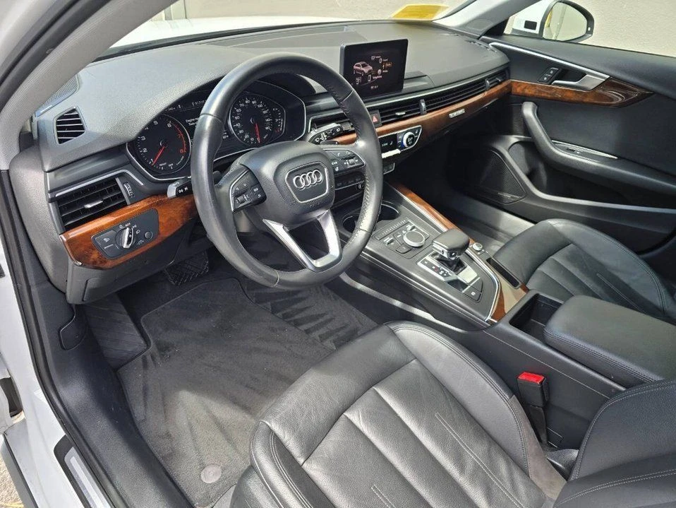 2018 Audi Allroad - Image 15 of 20