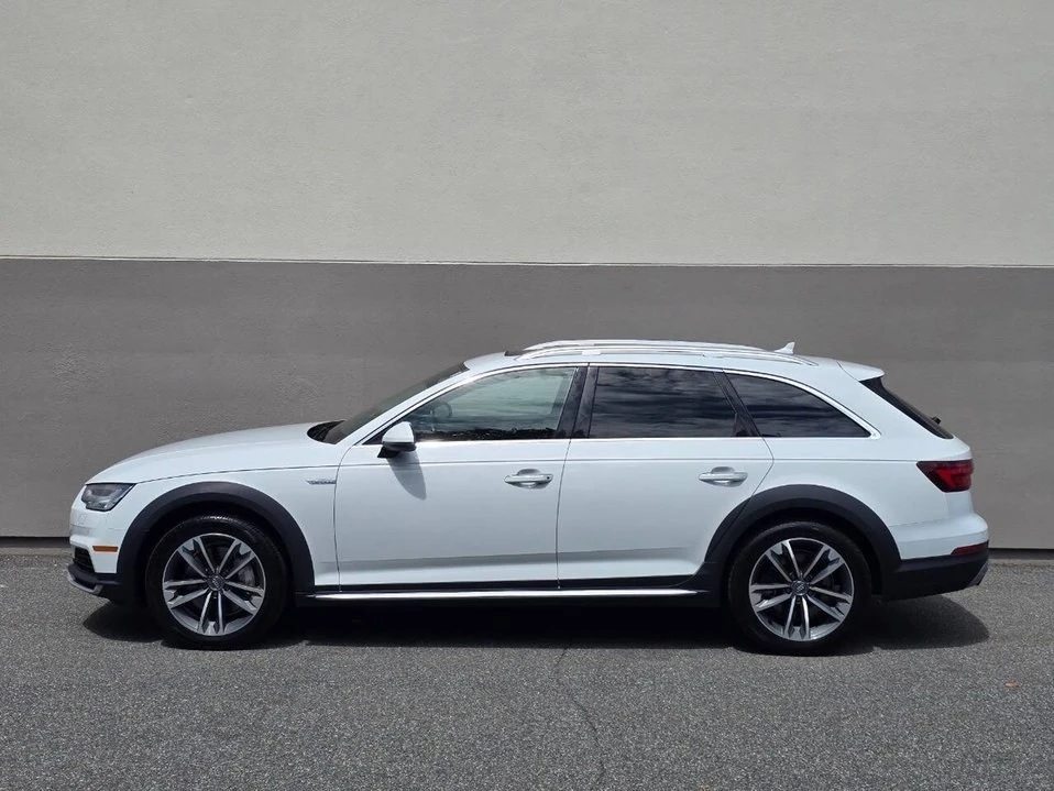 2018 Audi Allroad - Image 5 of 20