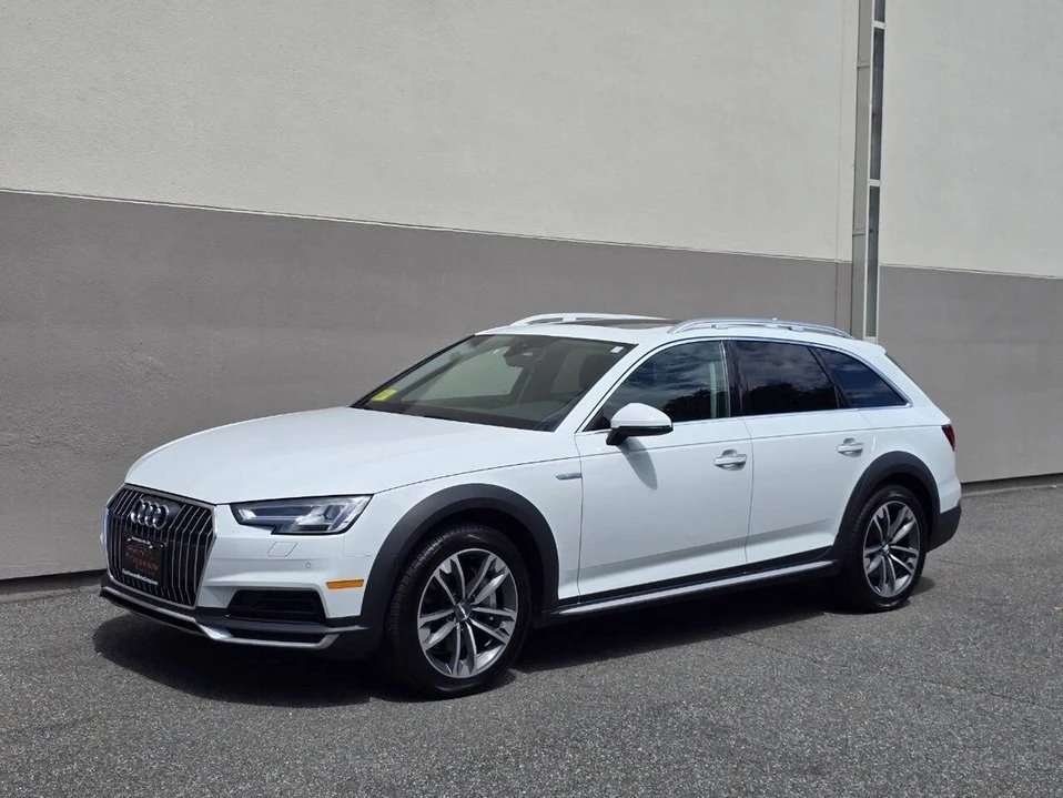 2018 Audi Allroad - Image 4 of 20