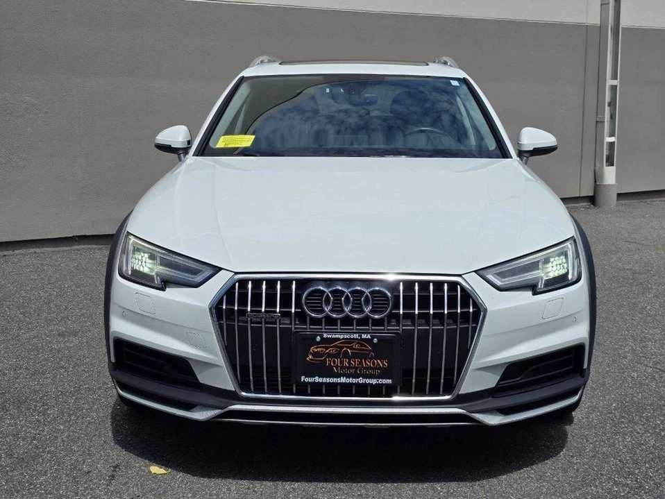 2018 Audi Allroad - Image 14 of 20