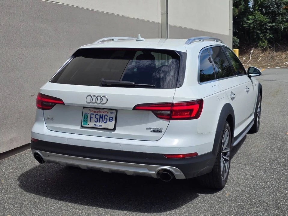 2018 Audi Allroad - Image 9 of 20
