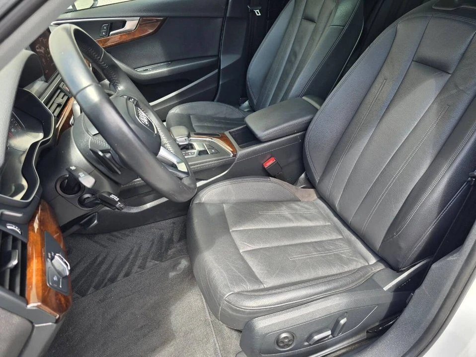 2018 Audi Allroad - Image 16 of 20