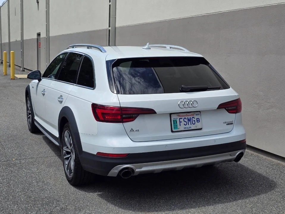 2018 Audi Allroad - Image 7 of 20