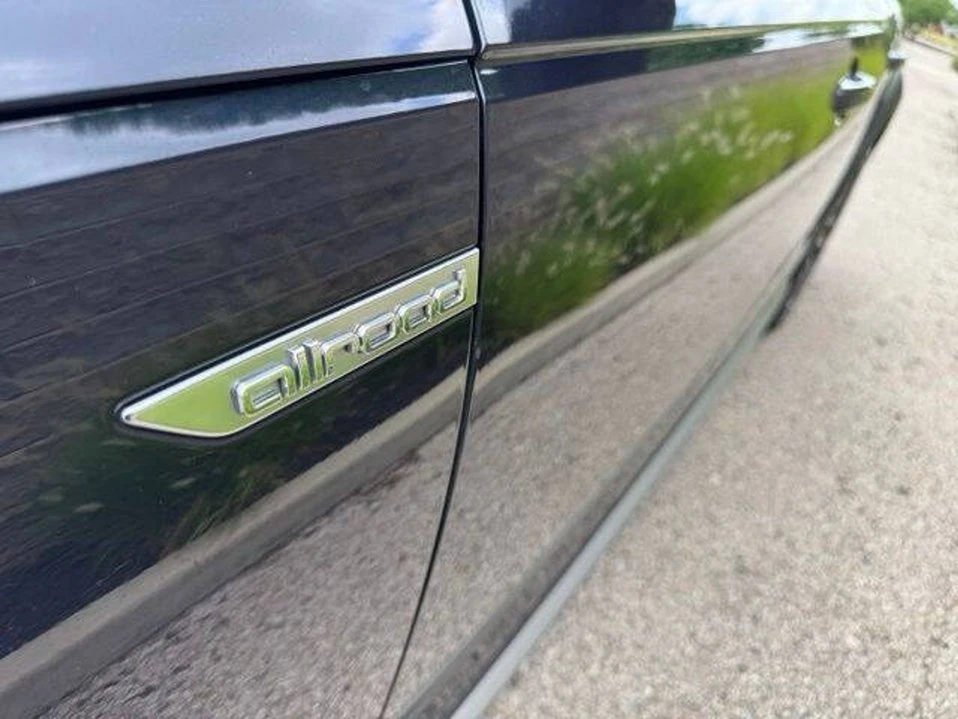 2018 Audi Allroad - Image 8 of 14