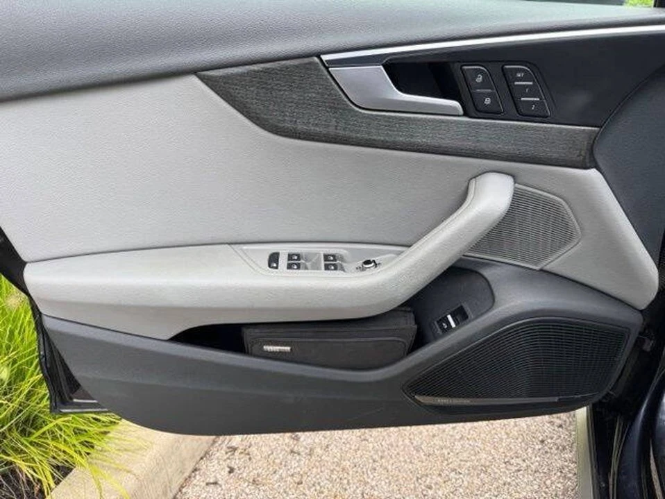 2018 Audi Allroad - Image 13 of 14
