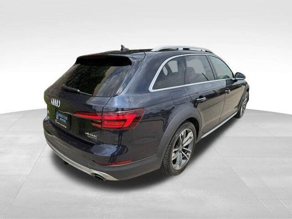 2018 Audi Allroad - Image 4 of 14