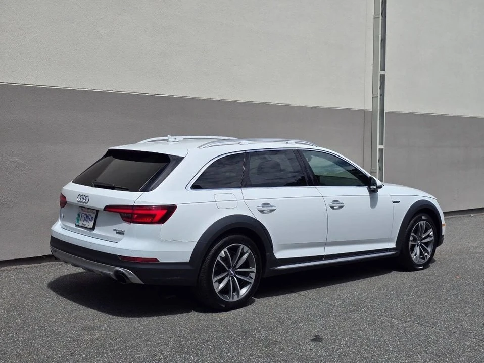 2018 Audi Allroad - Image 10 of 20