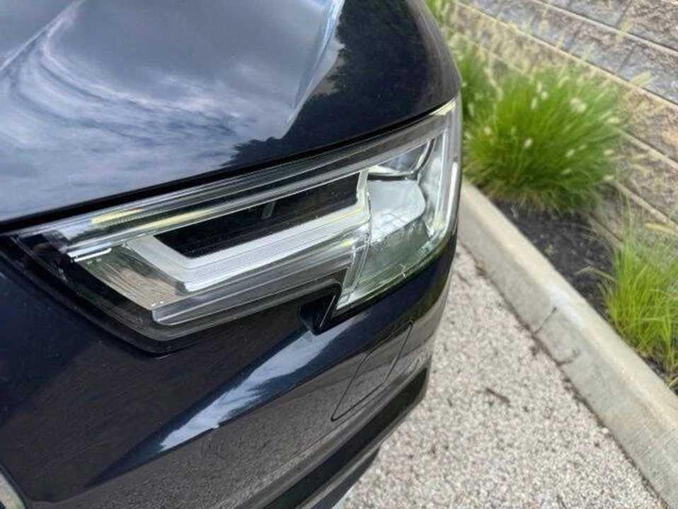 2018 Audi Allroad - Image 7 of 14