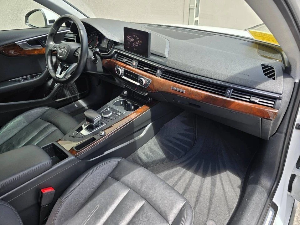 2018 Audi Allroad - Image 20 of 20