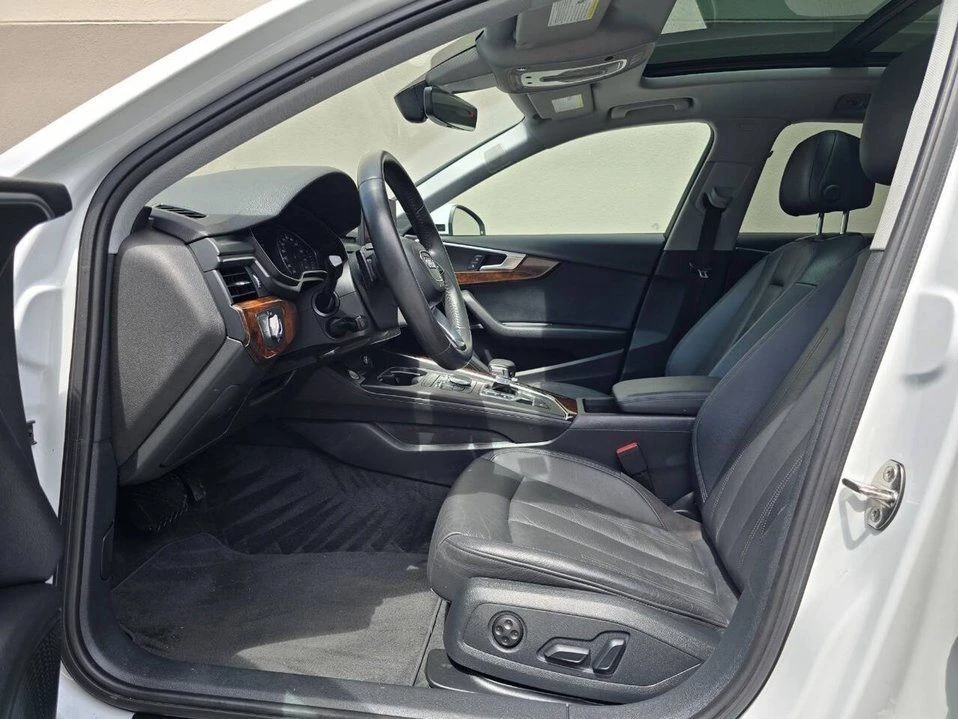 2018 Audi Allroad - Image 17 of 20