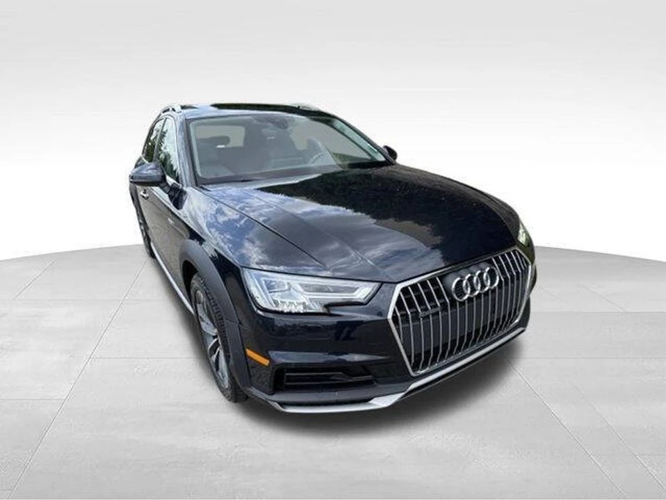 2018 Audi Allroad - Image 6 of 14