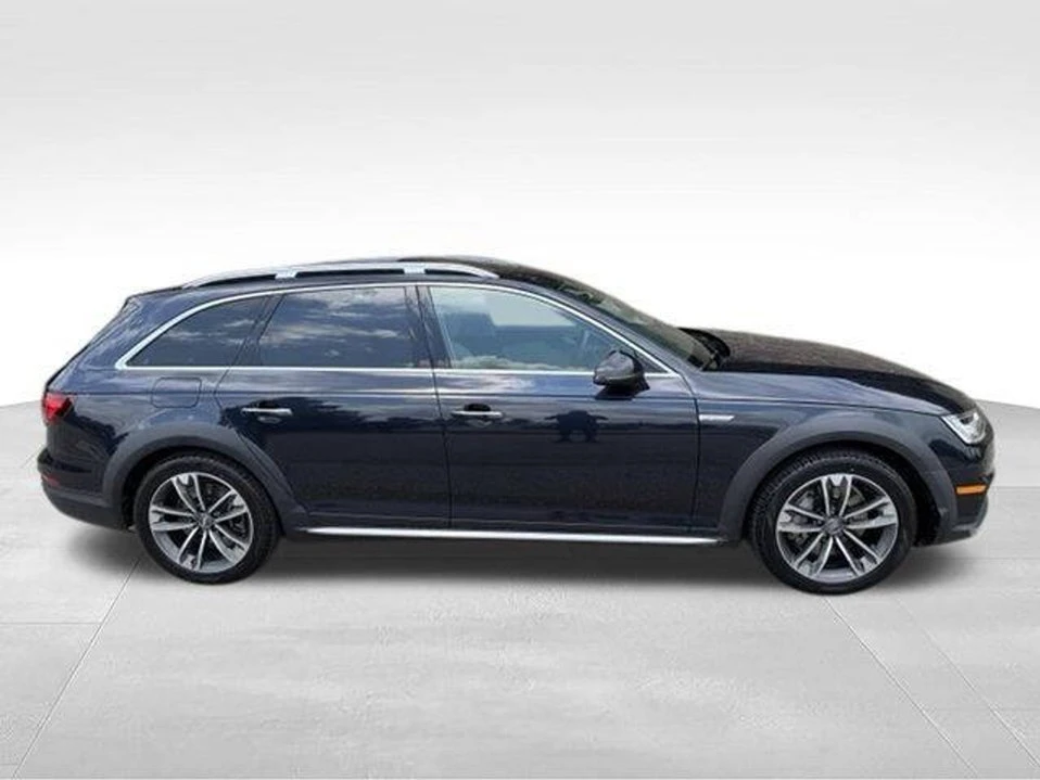 2018 Audi Allroad - Image 5 of 14