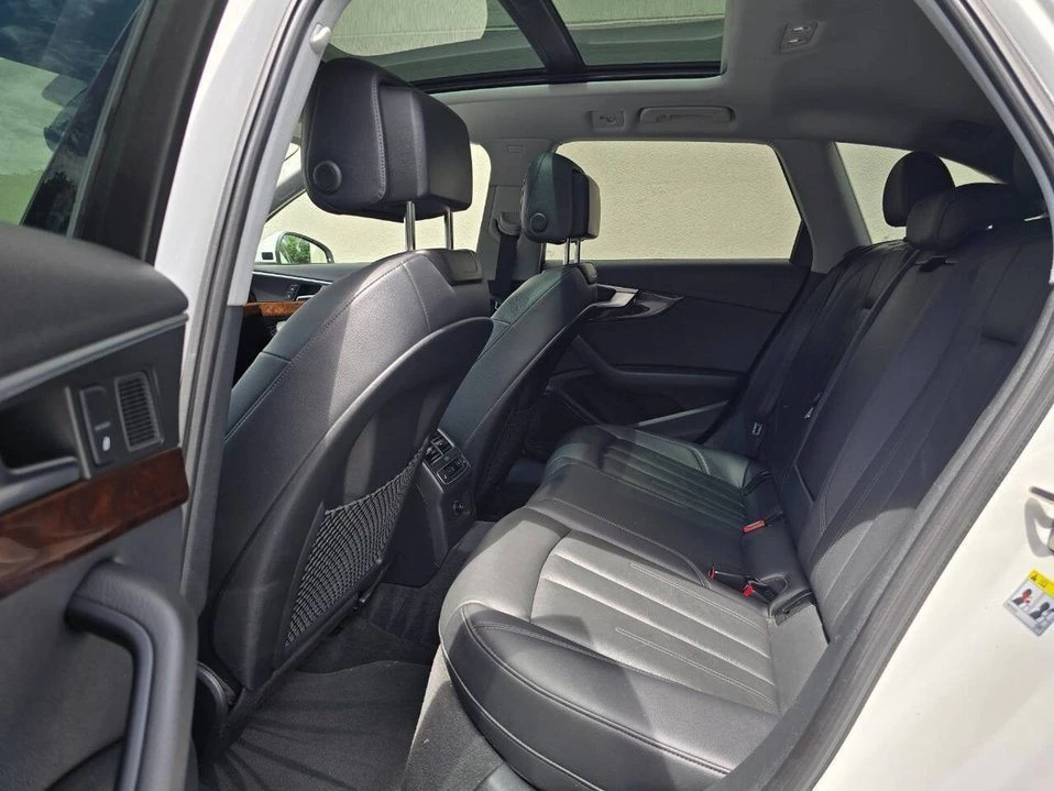 2018 Audi Allroad - Image 19 of 20