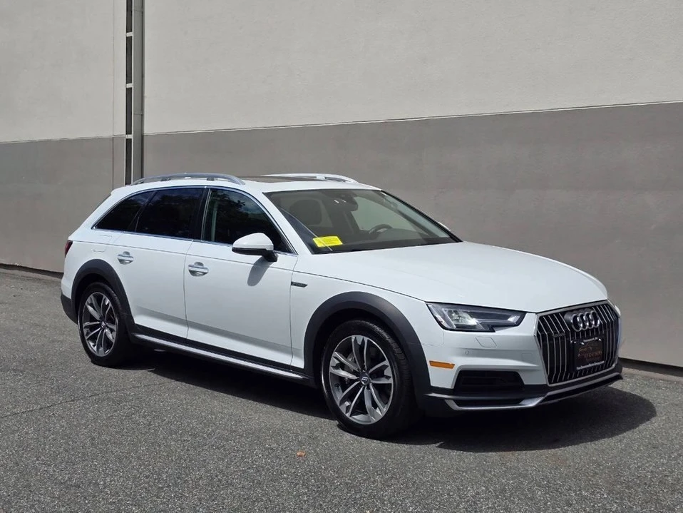 2018 Audi Allroad - Image 12 of 20