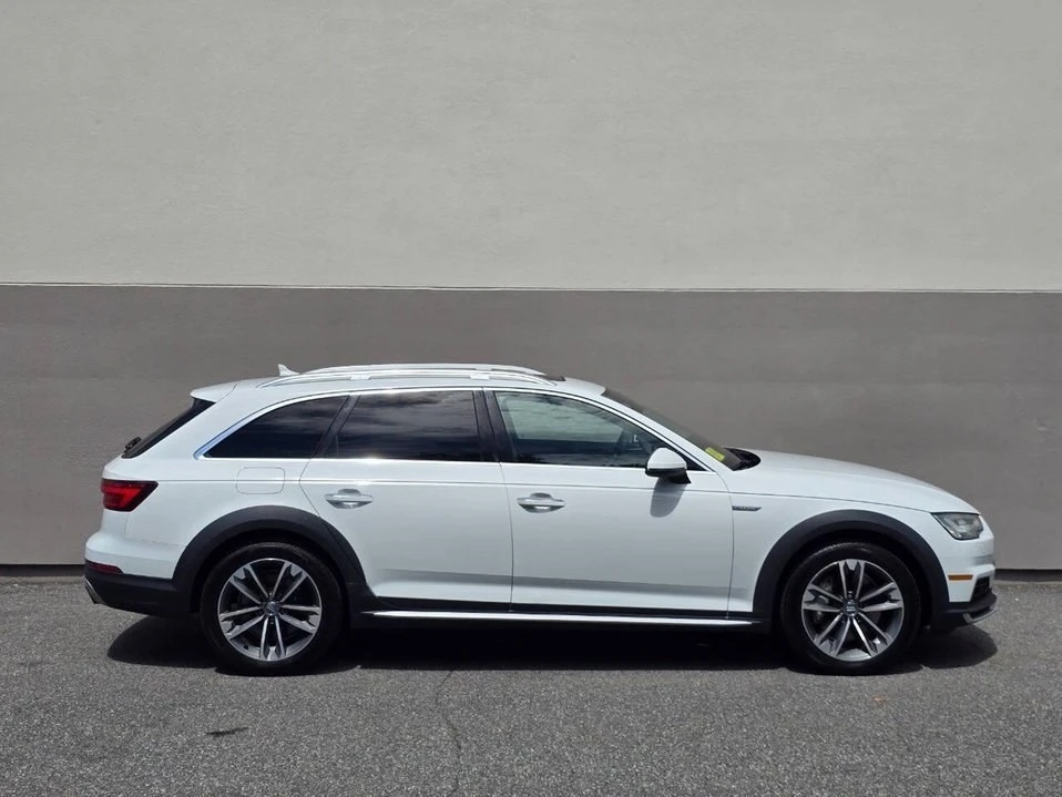 2018 Audi Allroad - Image 11 of 20