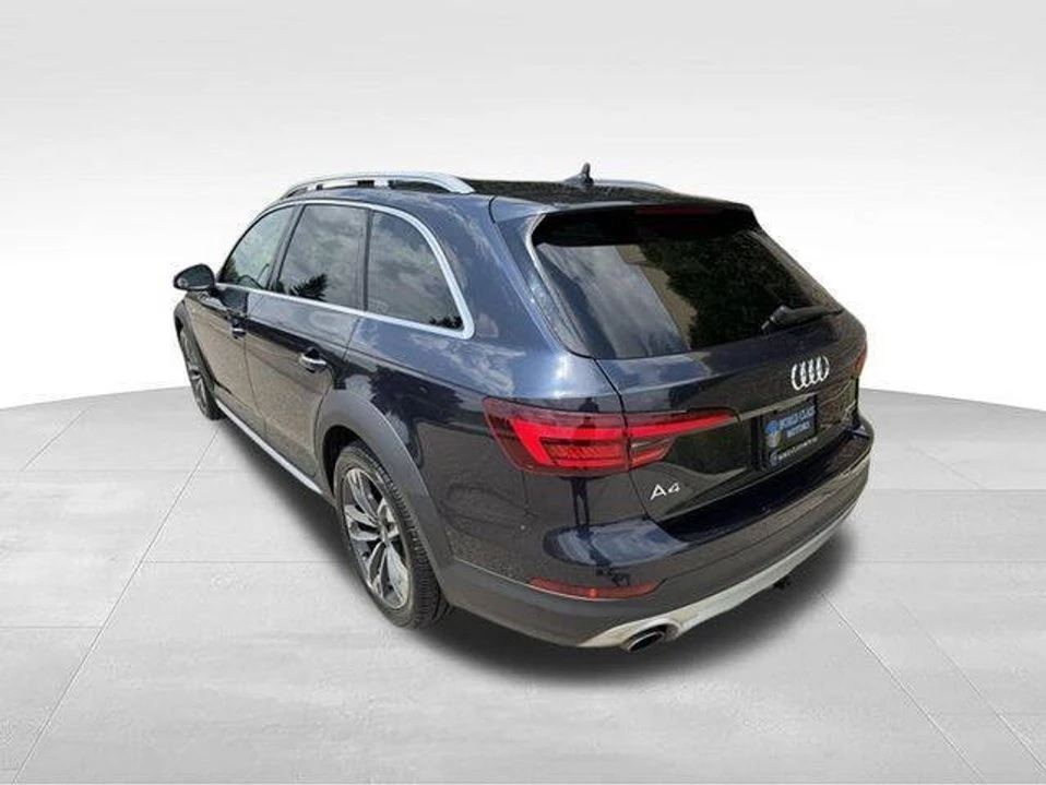 2018 Audi Allroad - Image 3 of 14