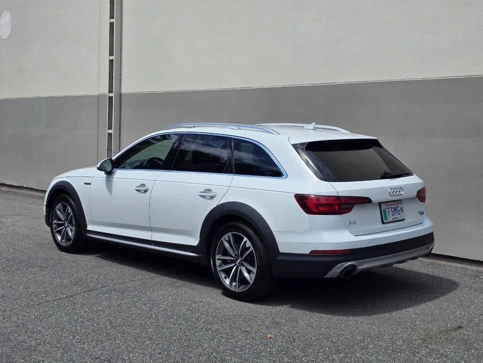 2018 Audi Allroad - Image 6 of 20
