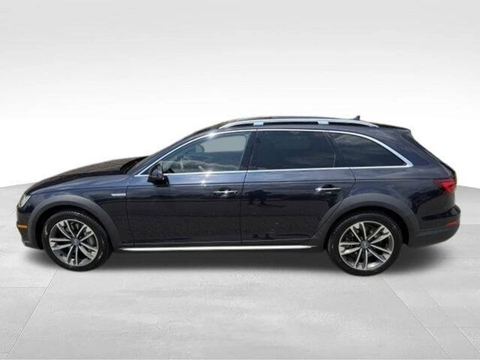 2018 Audi Allroad - Image 2 of 14