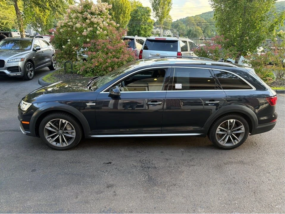 2018 Audi Allroad - Image 4 of 20