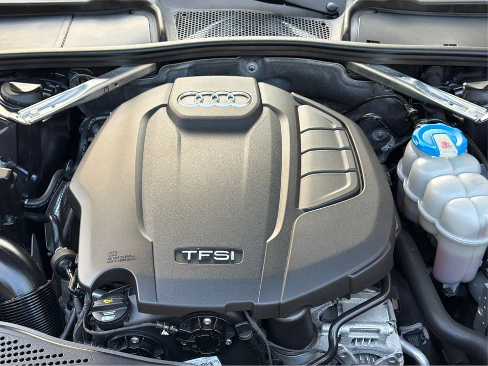 2018 Audi Allroad - Image 16 of 20