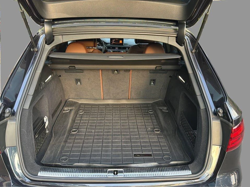 2018 Audi Allroad - Image 13 of 20