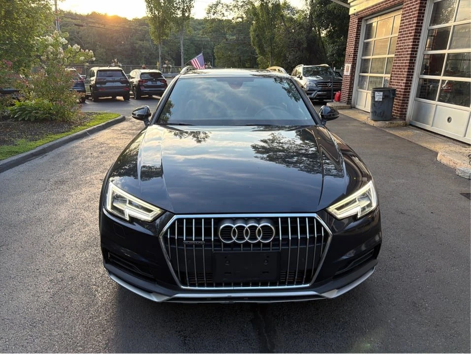 2018 Audi Allroad - Image 2 of 20